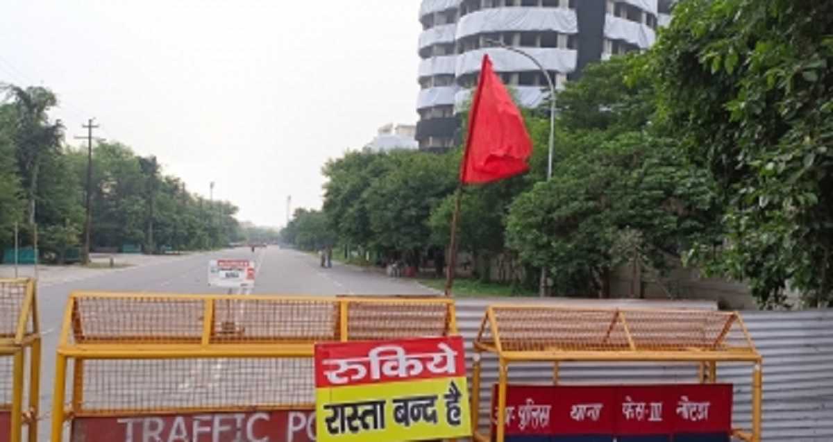 सुपरटेक के ट्विन टावर 28 अगस्त को गिराए जाएंगे, विस्फोटक लगाने की प्रक्रिया शुरू